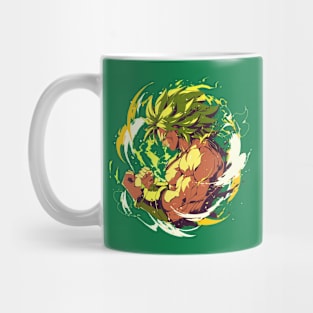 broly Mug